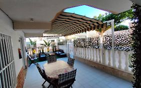 Apartamento Maite