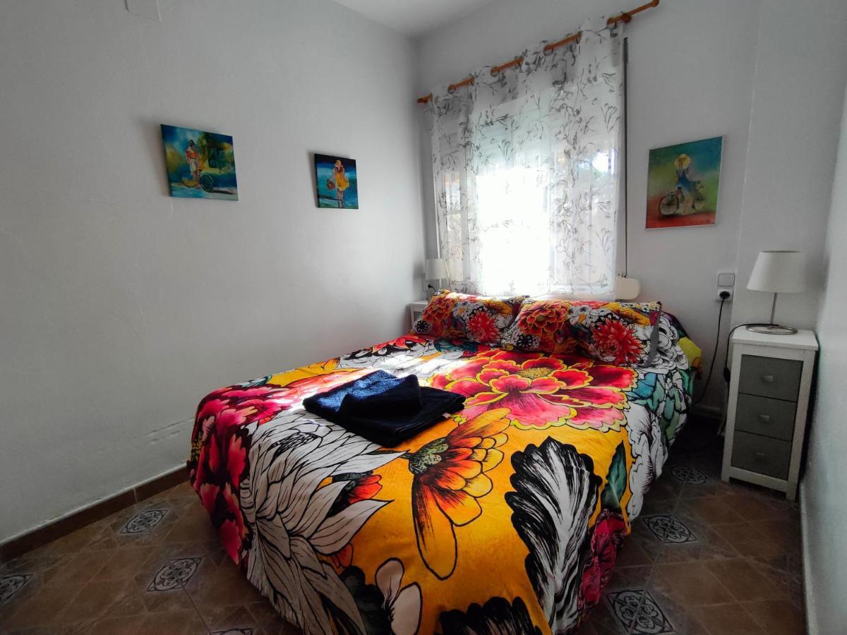 Apartamento Maite Guardamar del Segura Exterior foto