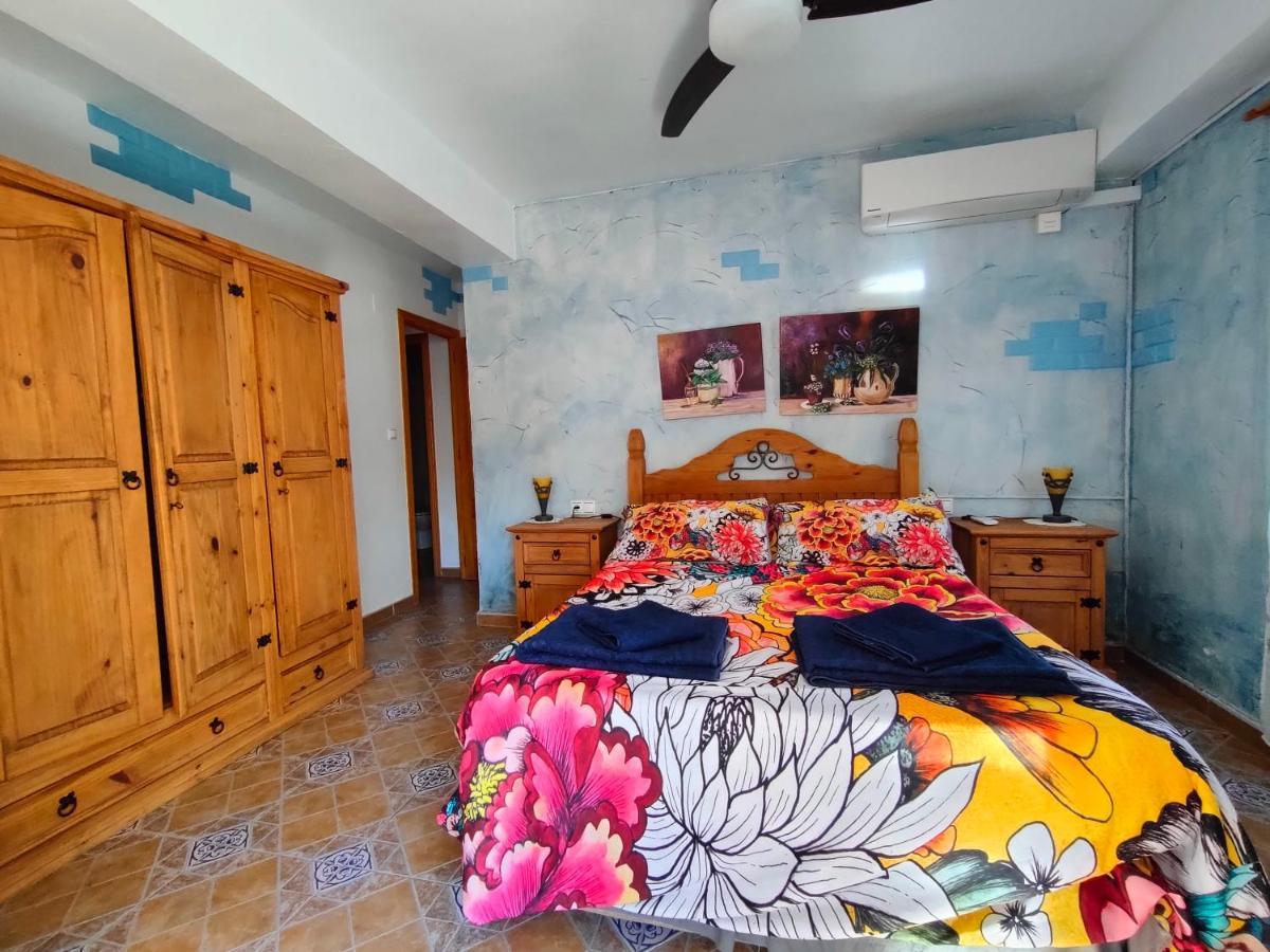 Apartamento Maite Guardamar del Segura Exterior foto
