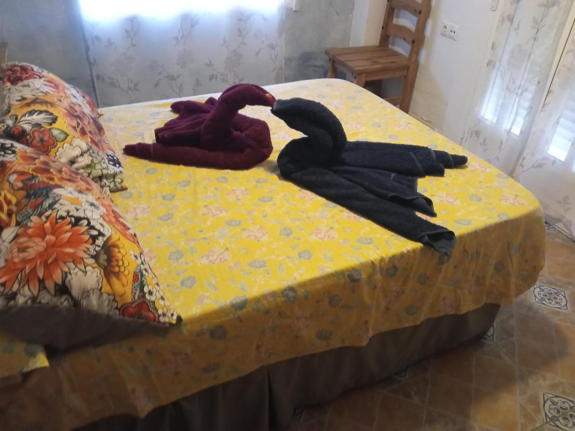 Apartamento Maite Guardamar del Segura Zimmer foto