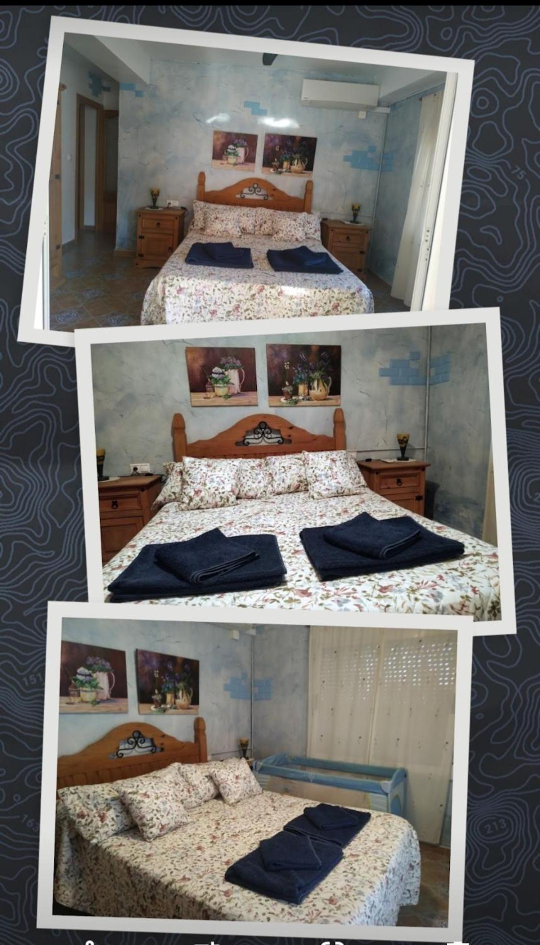 Apartamento Maite Guardamar del Segura Zimmer foto
