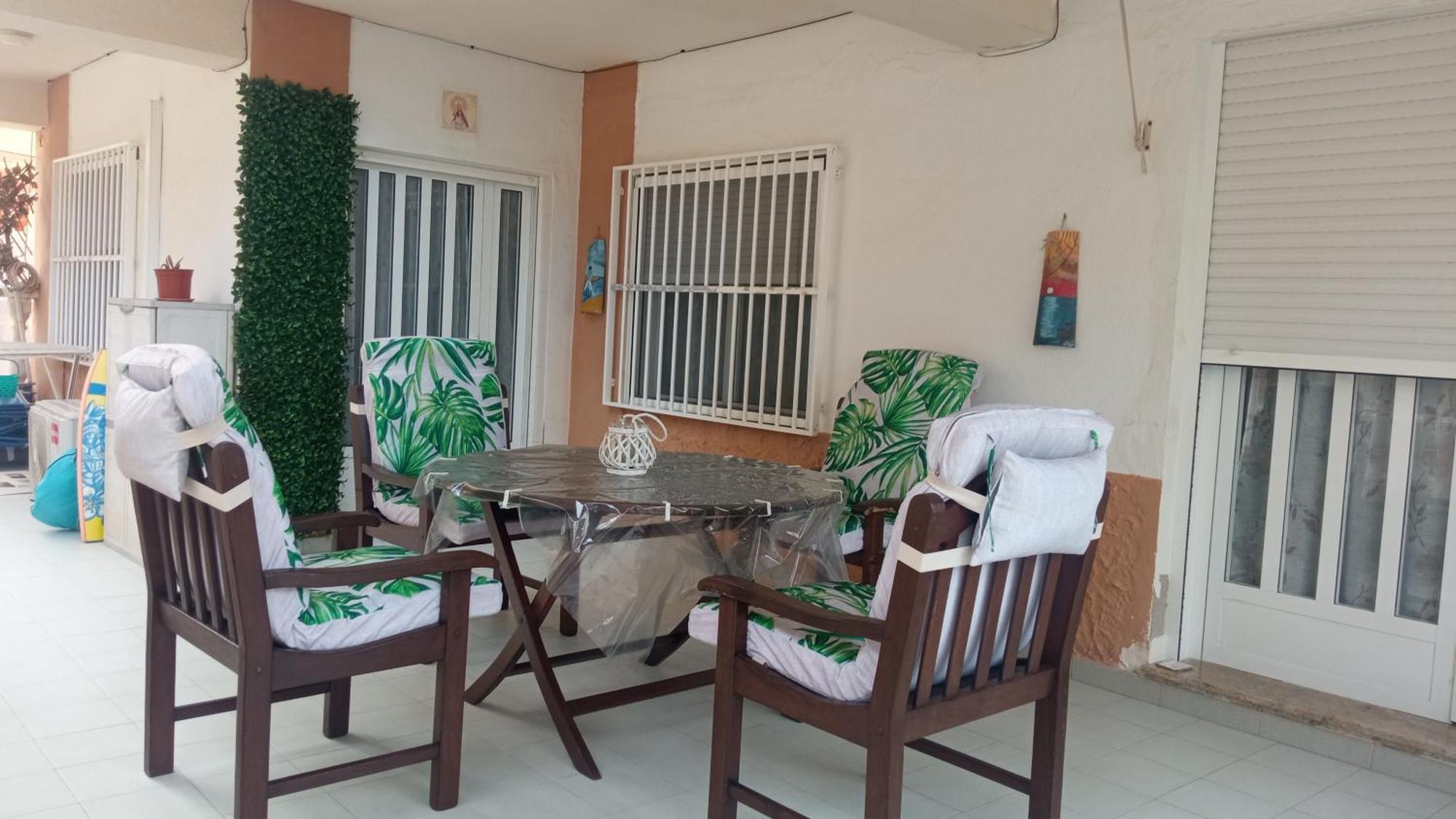 Apartamento Maite Guardamar del Segura Zimmer foto