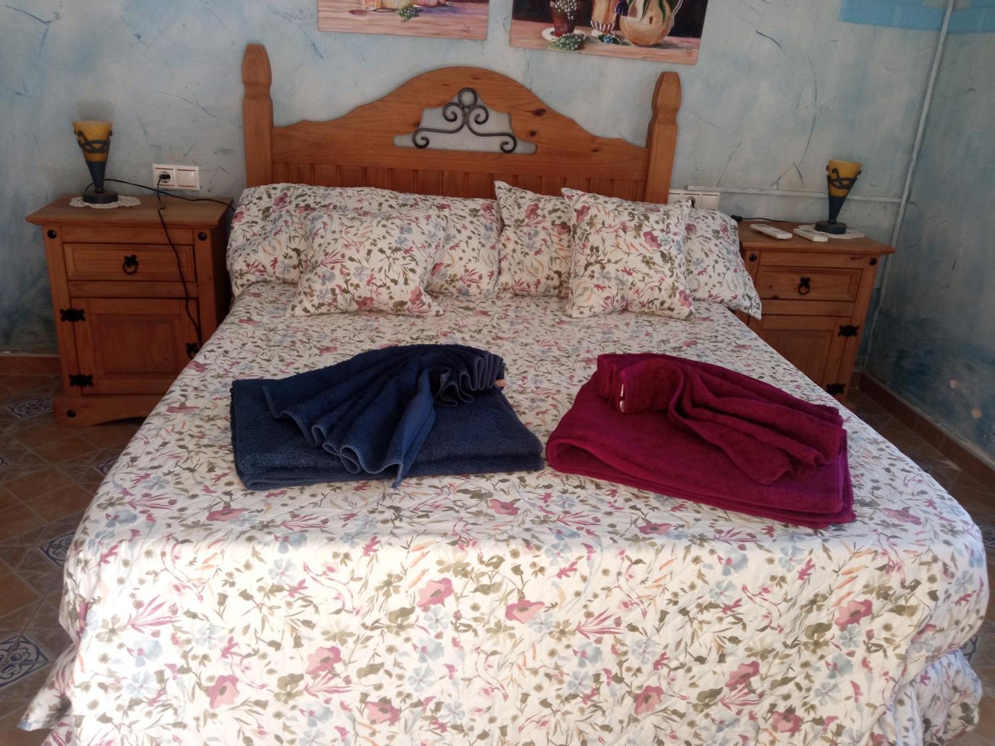 Apartamento Maite Guardamar del Segura Zimmer foto