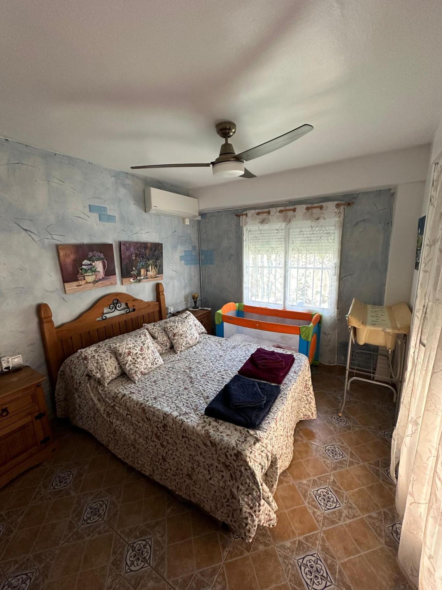 Apartamento Maite Guardamar del Segura Zimmer foto