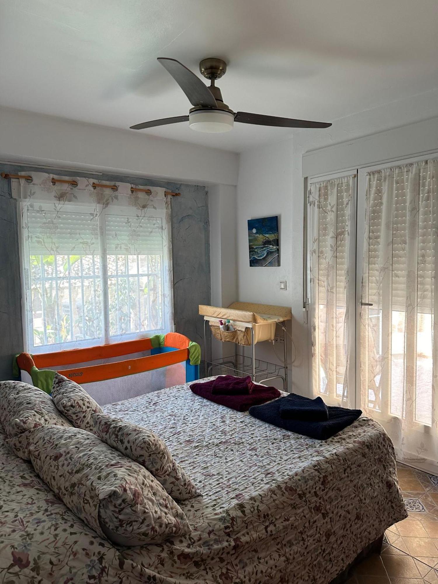 Apartamento Maite Guardamar del Segura Zimmer foto